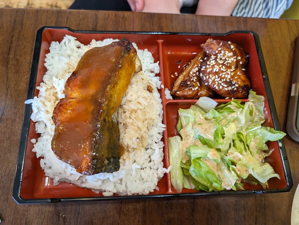 Food & drink, Jyu Jyu