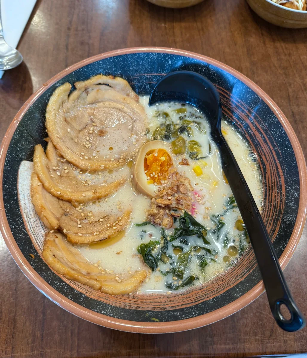 Food & drink, Jyu Jyu