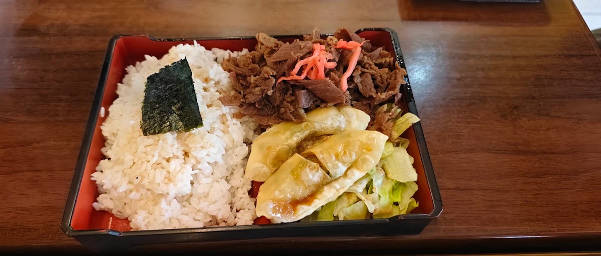 Food & drink, Jyu Jyu