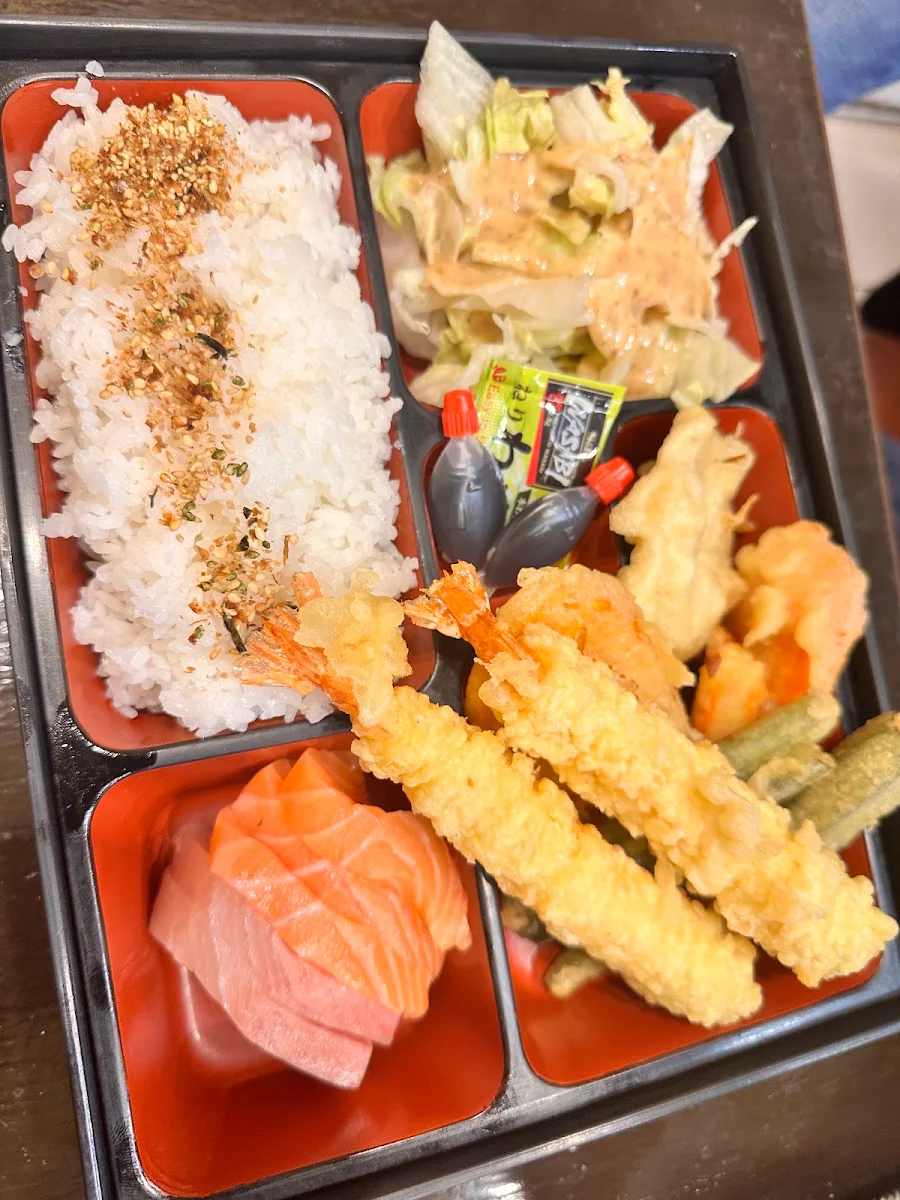 Food & drink, Jyu Jyu