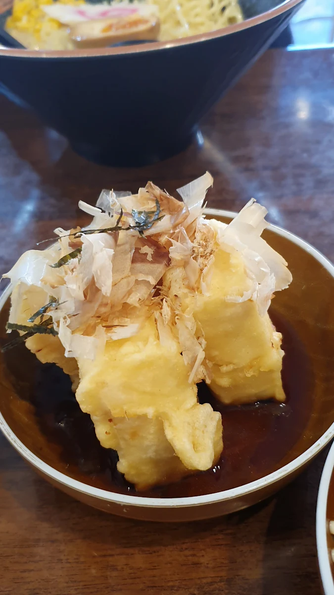 Food & drink, Jyu Jyu