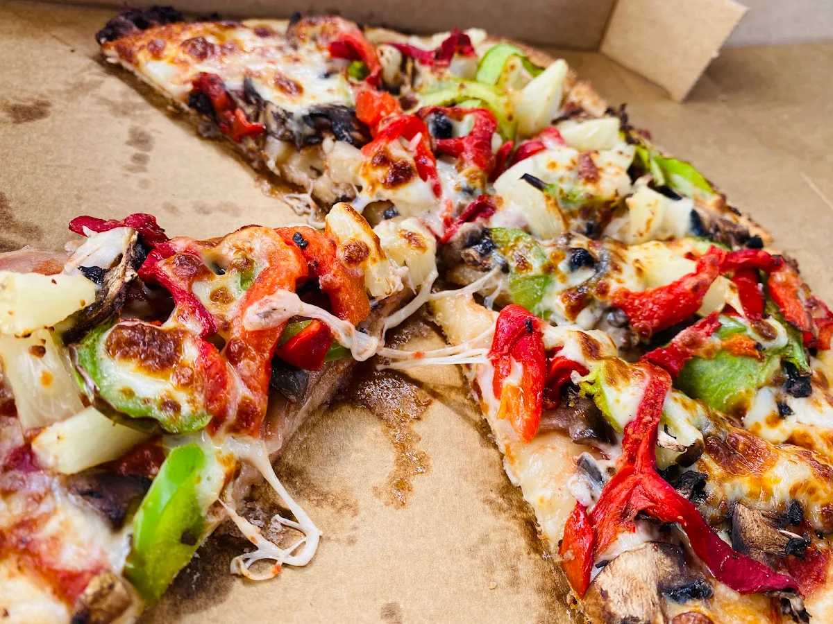 Food & drink, 3 Black Bears Pizza Upper Mt Gravatt