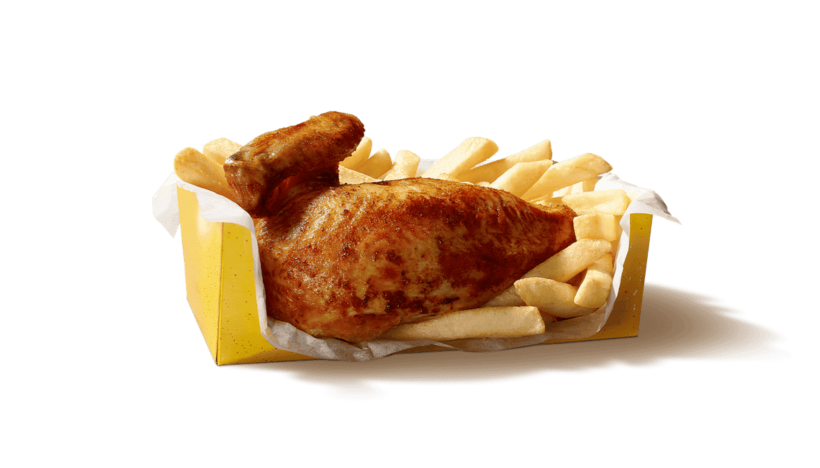 Food & drink, Chicken Treat Australind