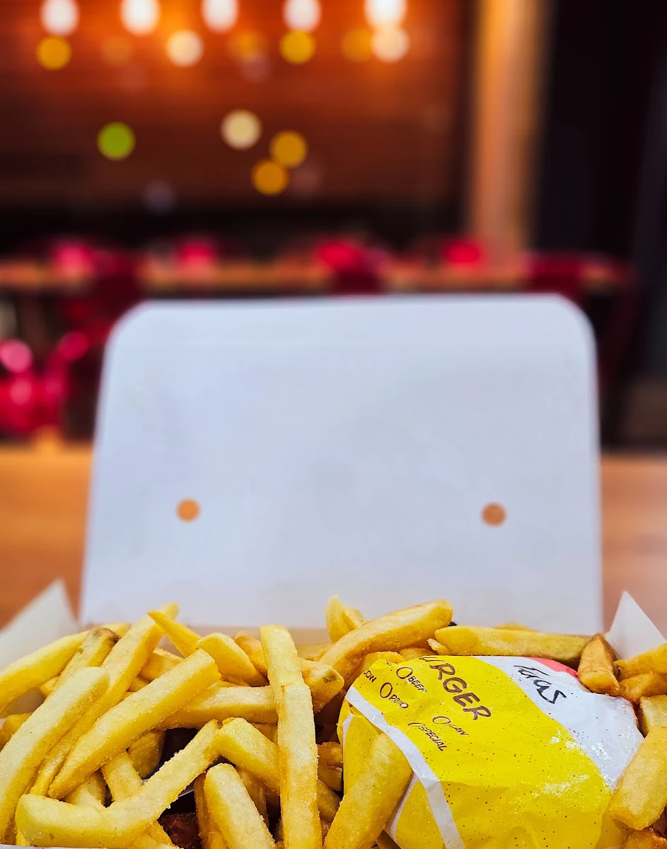 Food & drink, Chicken Treat Australind