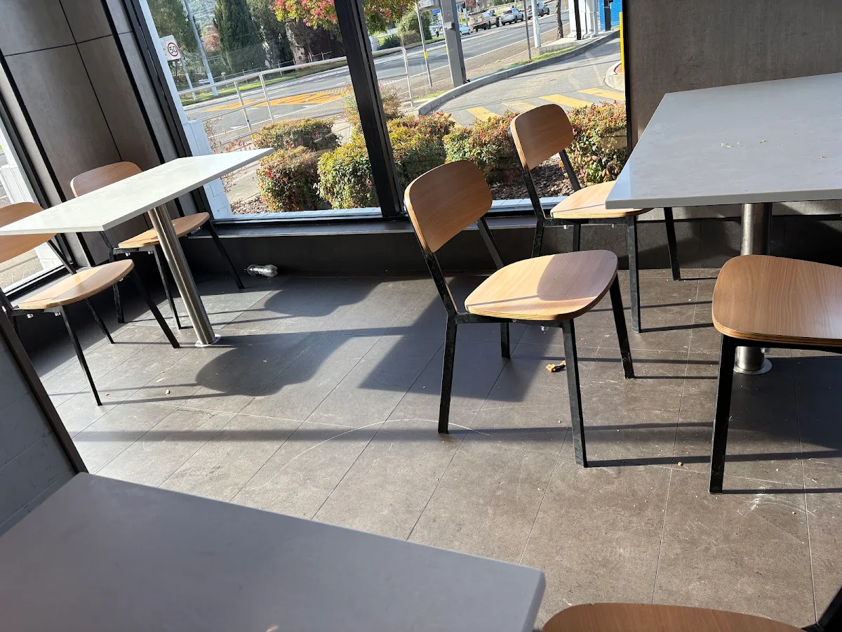 Vibe, KFC Tamworth