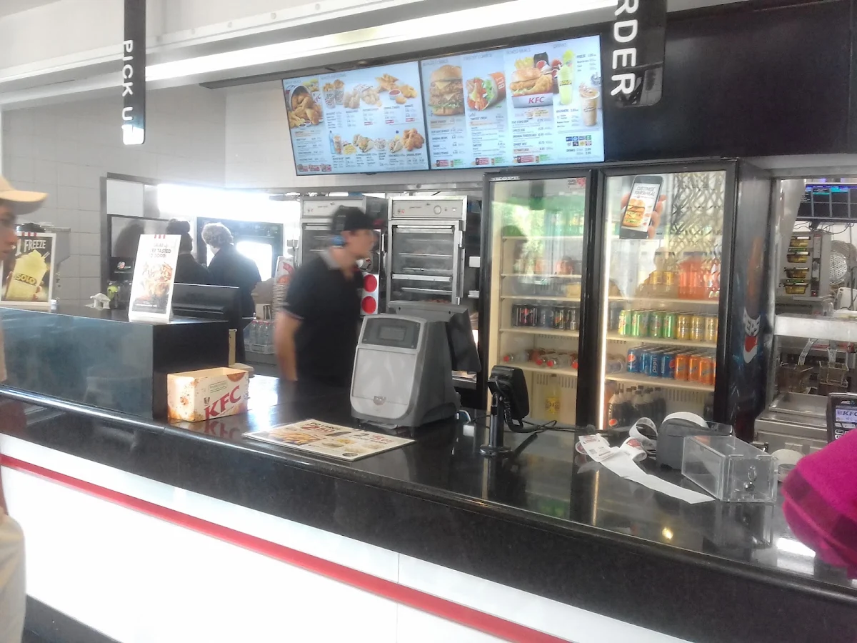 Vibe, KFC Tamworth