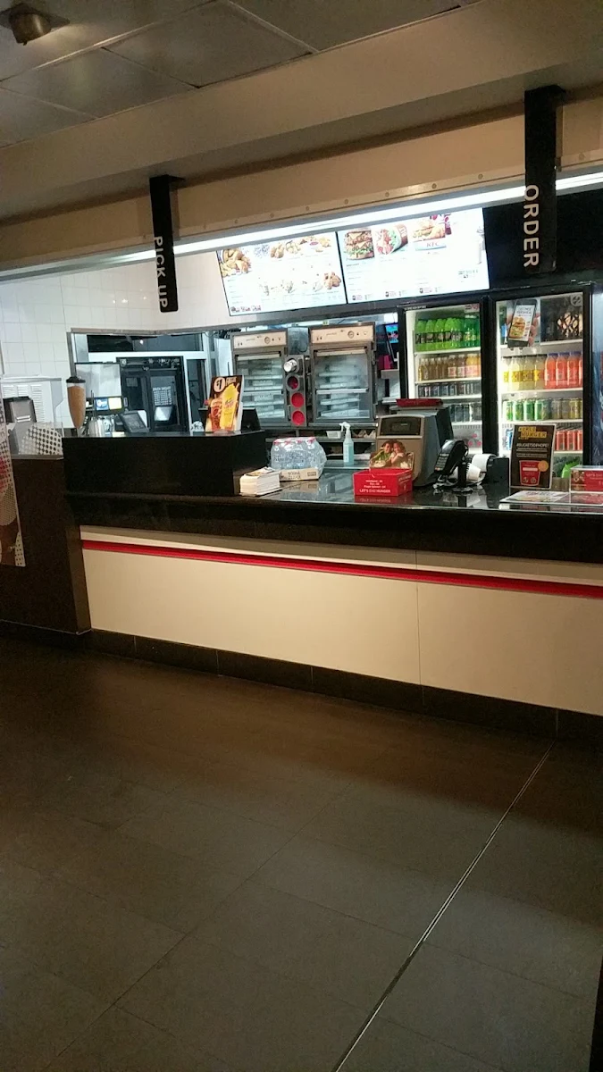 Vibe, KFC Tamworth
