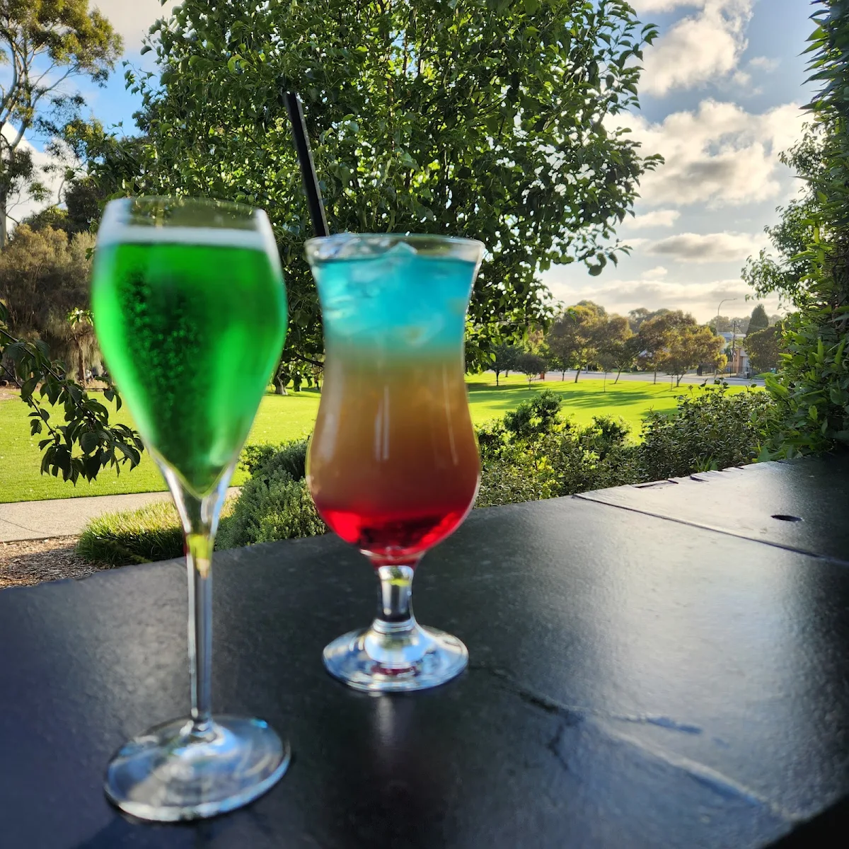 Food & drink, Paradiso Cafe & Bar