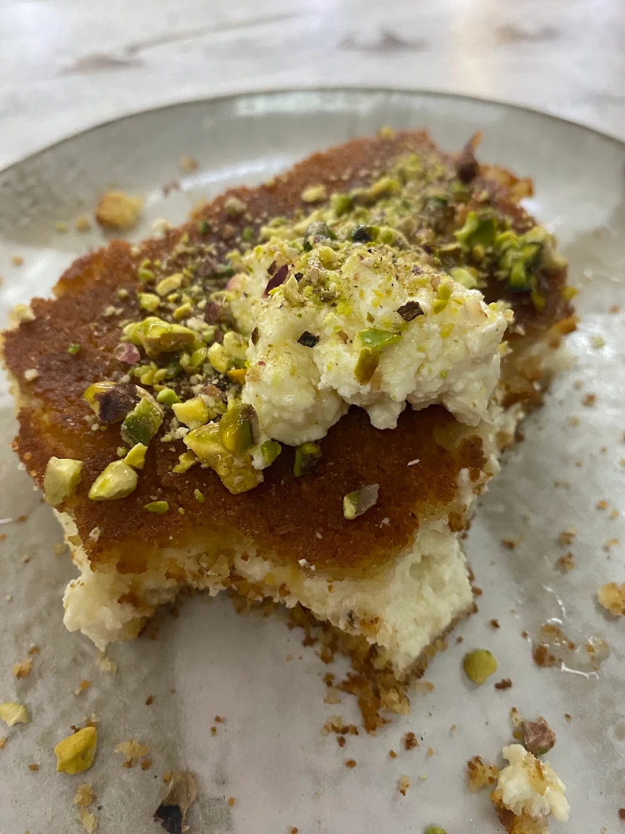 Food & drink, Al Amir Sweets