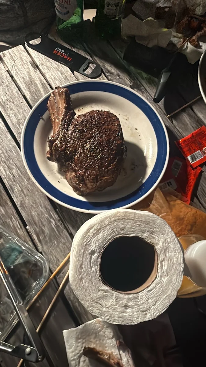 Food & drink, 墨尔本吴记烧烤大王