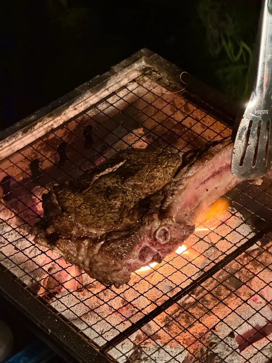 Food & drink, 墨尔本吴记烧烤大王
