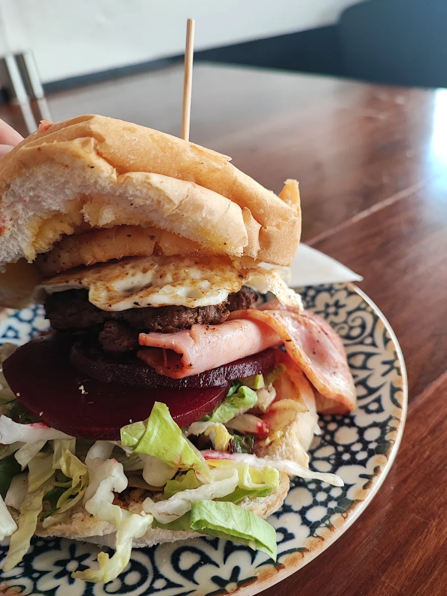 Food & drink photo 2