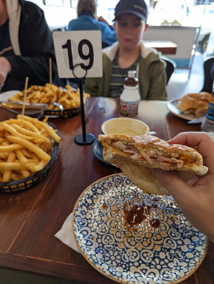 Food & drink photo 5