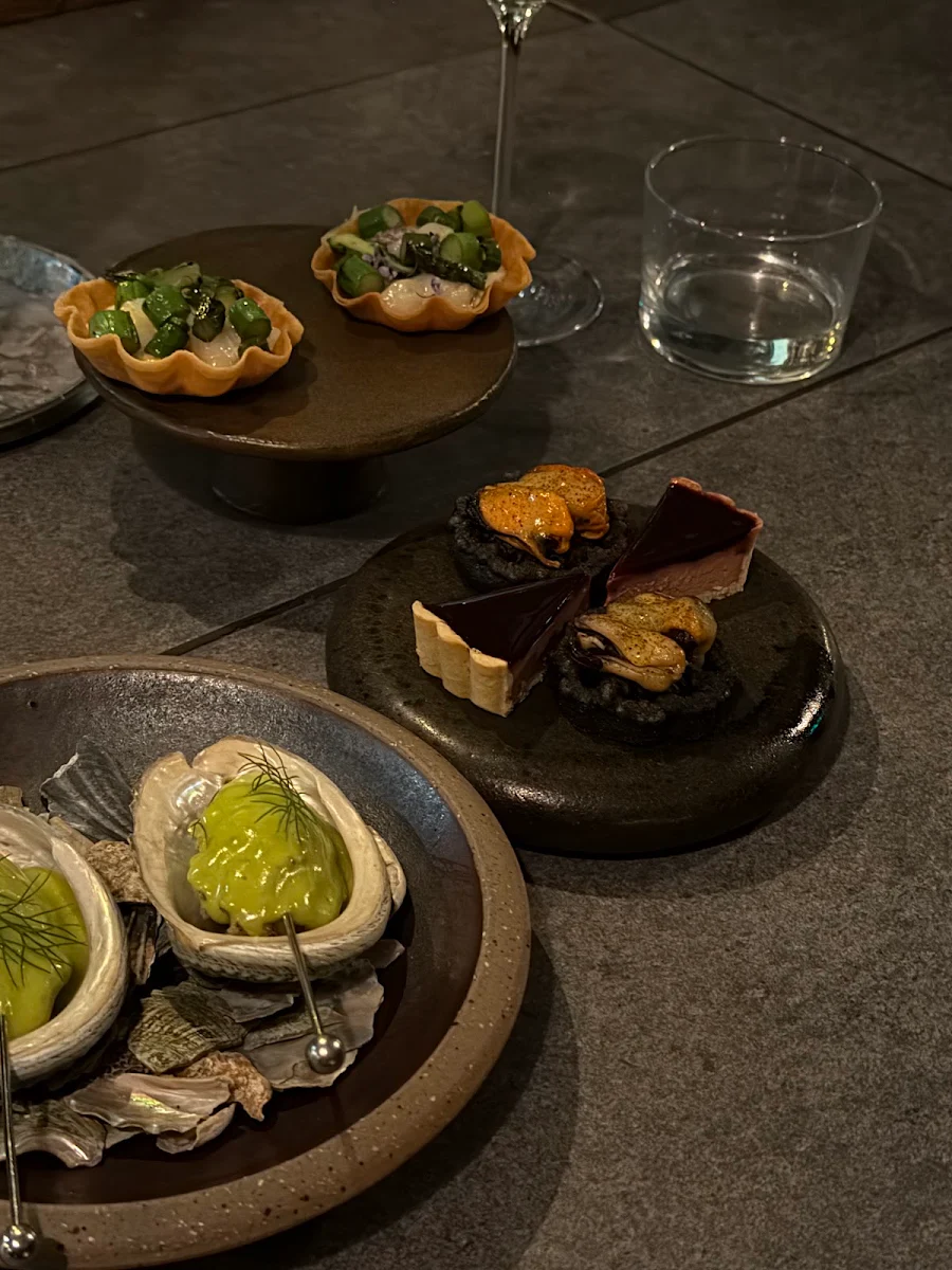 Food & drink, Dier Makr