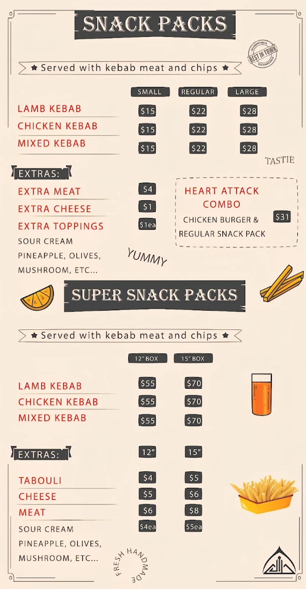 Menu photo 3