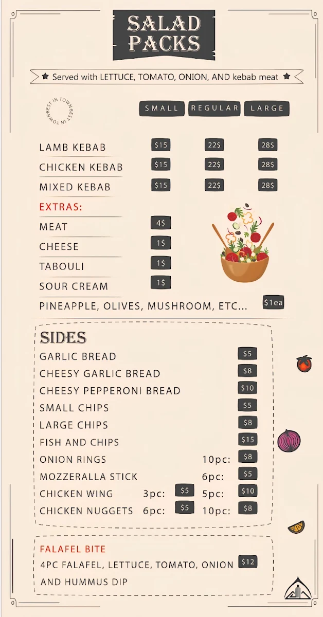 Menu photo 5