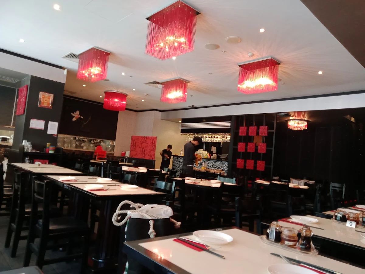 Vibe, First Course Bistro