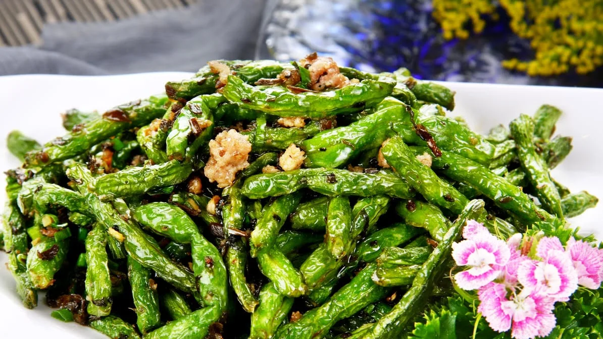 Food & drink, Northern Chinese Cuisine 东北人家