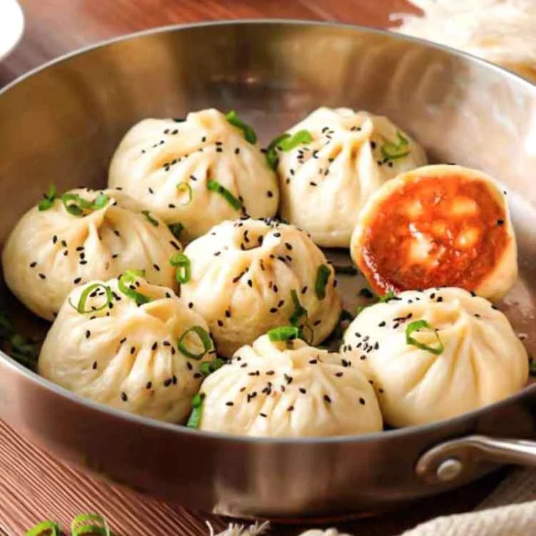 Food & drink, Northern Chinese Cuisine 东北人家