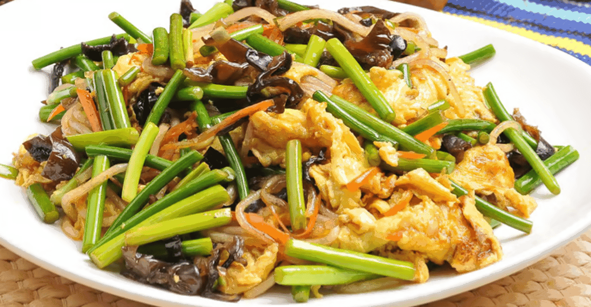 Food & drink, Northern Chinese Cuisine 东北人家