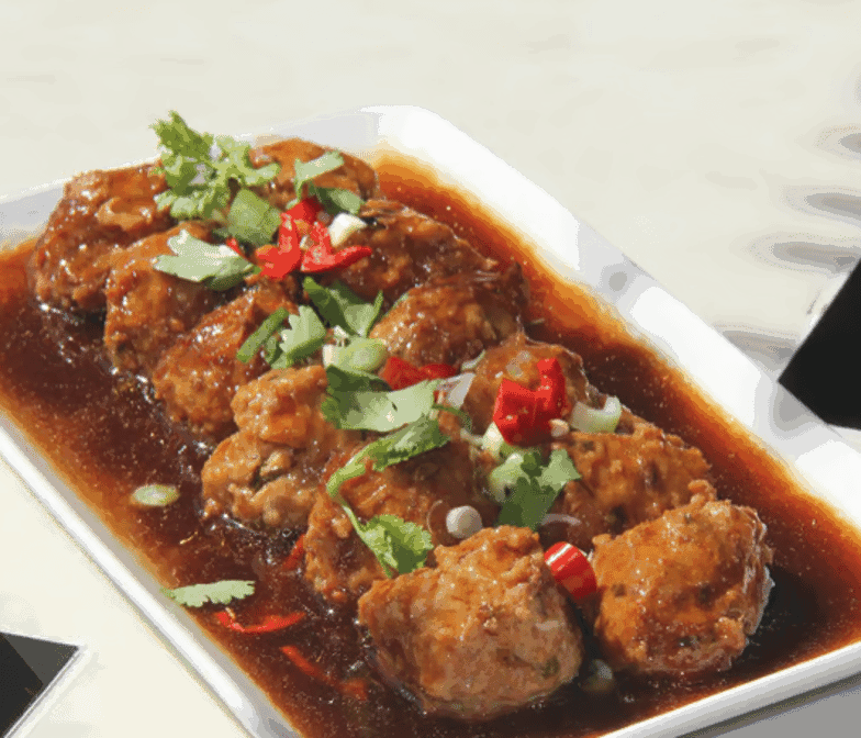 Food & drink, Northern Chinese Cuisine 东北人家