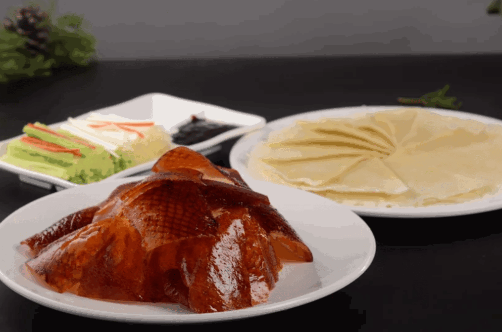 Food & drink, Northern Chinese Cuisine 东北人家