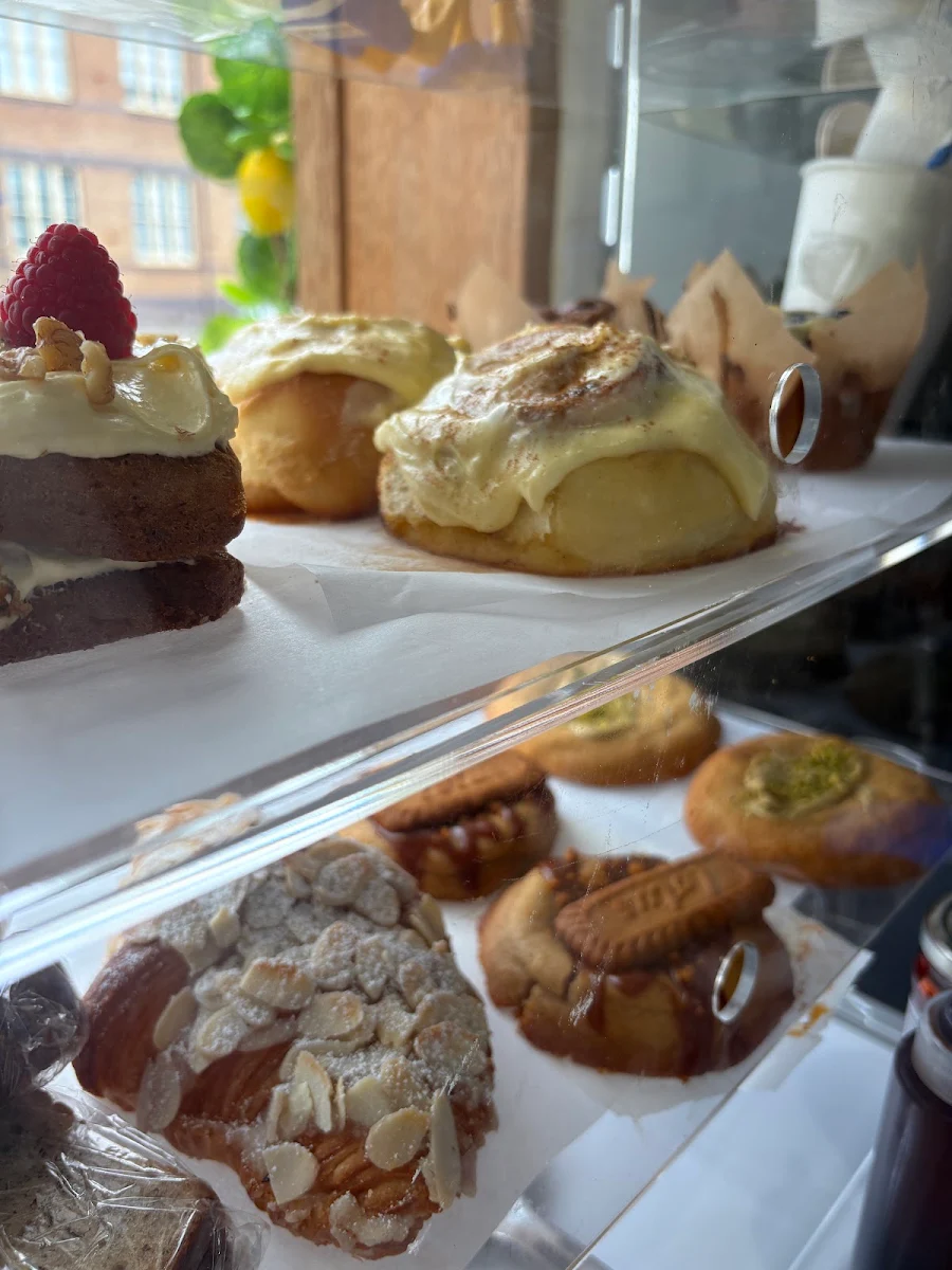 Food & drink, Coffee Corner Cafe