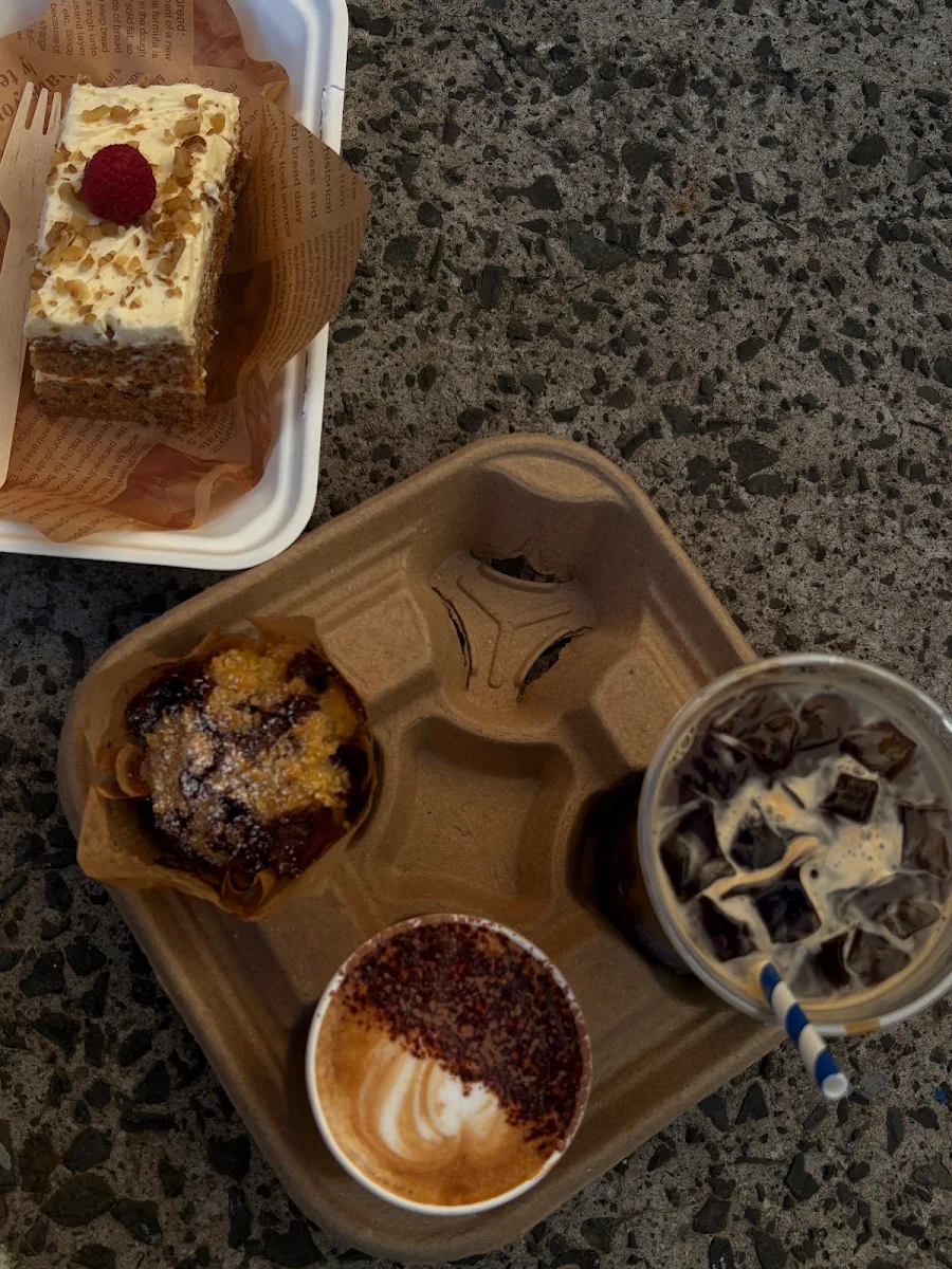 Food & drink, Coffee Corner Cafe