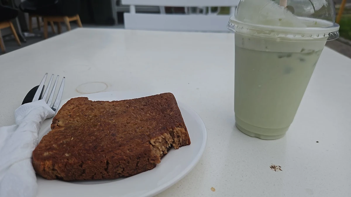 Food & drink, Coffee Corner Cafe