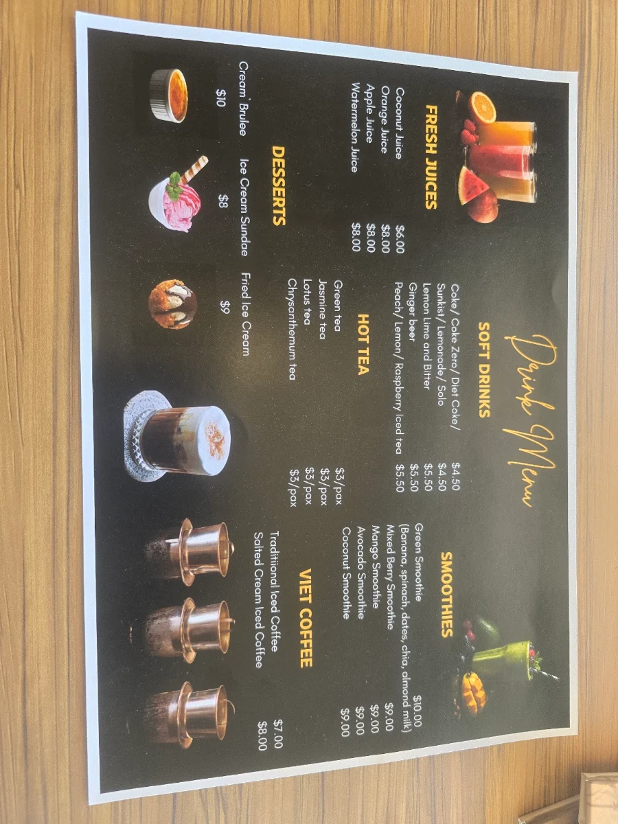Menu photo 10