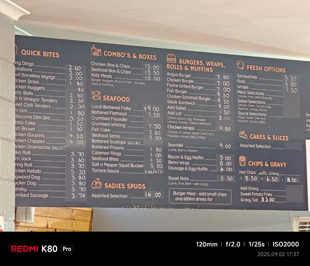 Menu photo 6