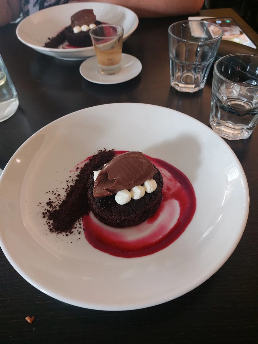 Food & drink photo 2