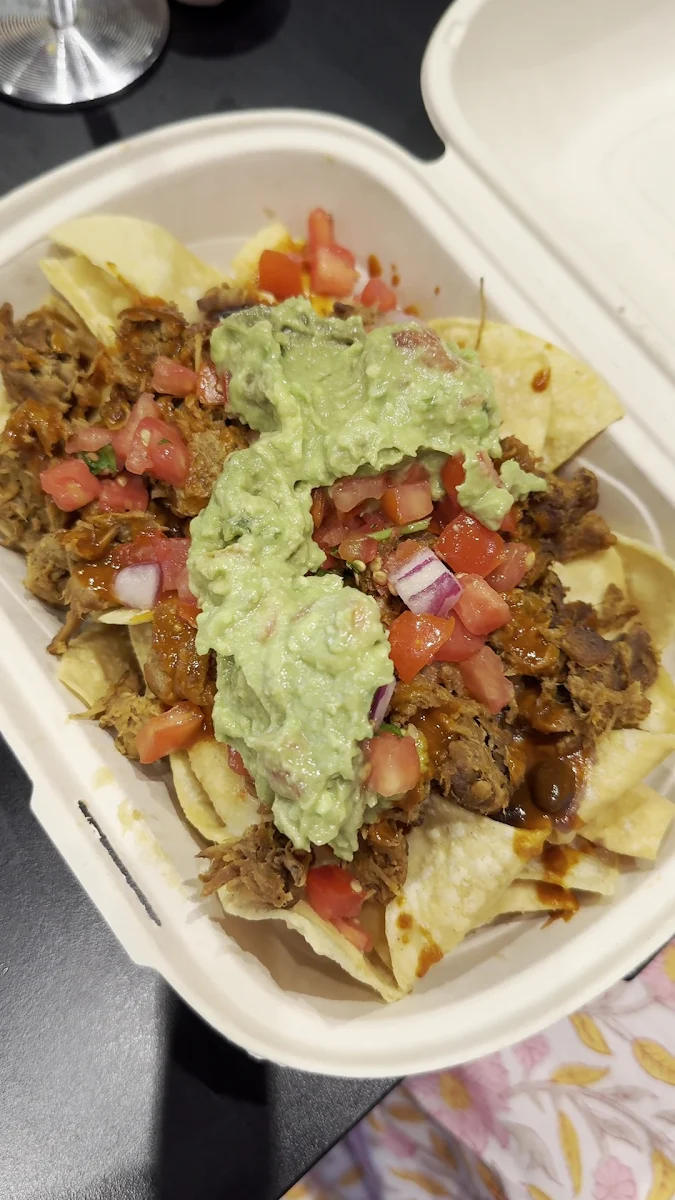 Food & drink, Guzman y Gomez - Nowra