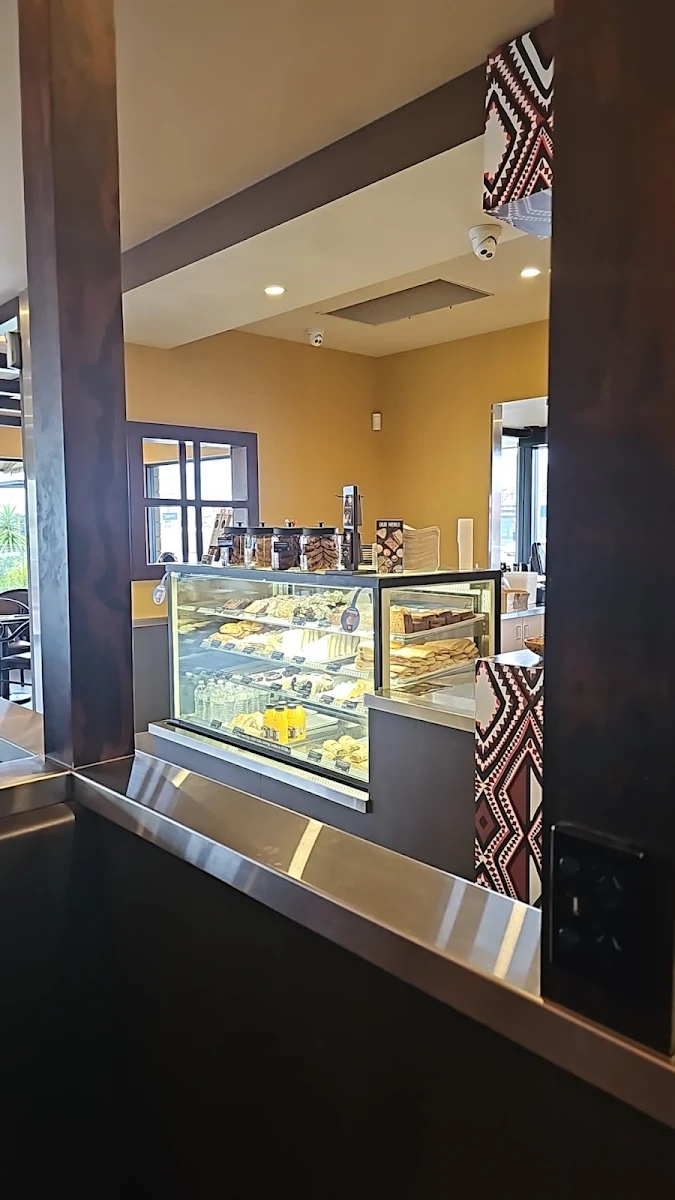 Vibe, Zarraffa's Coffee South Tweed