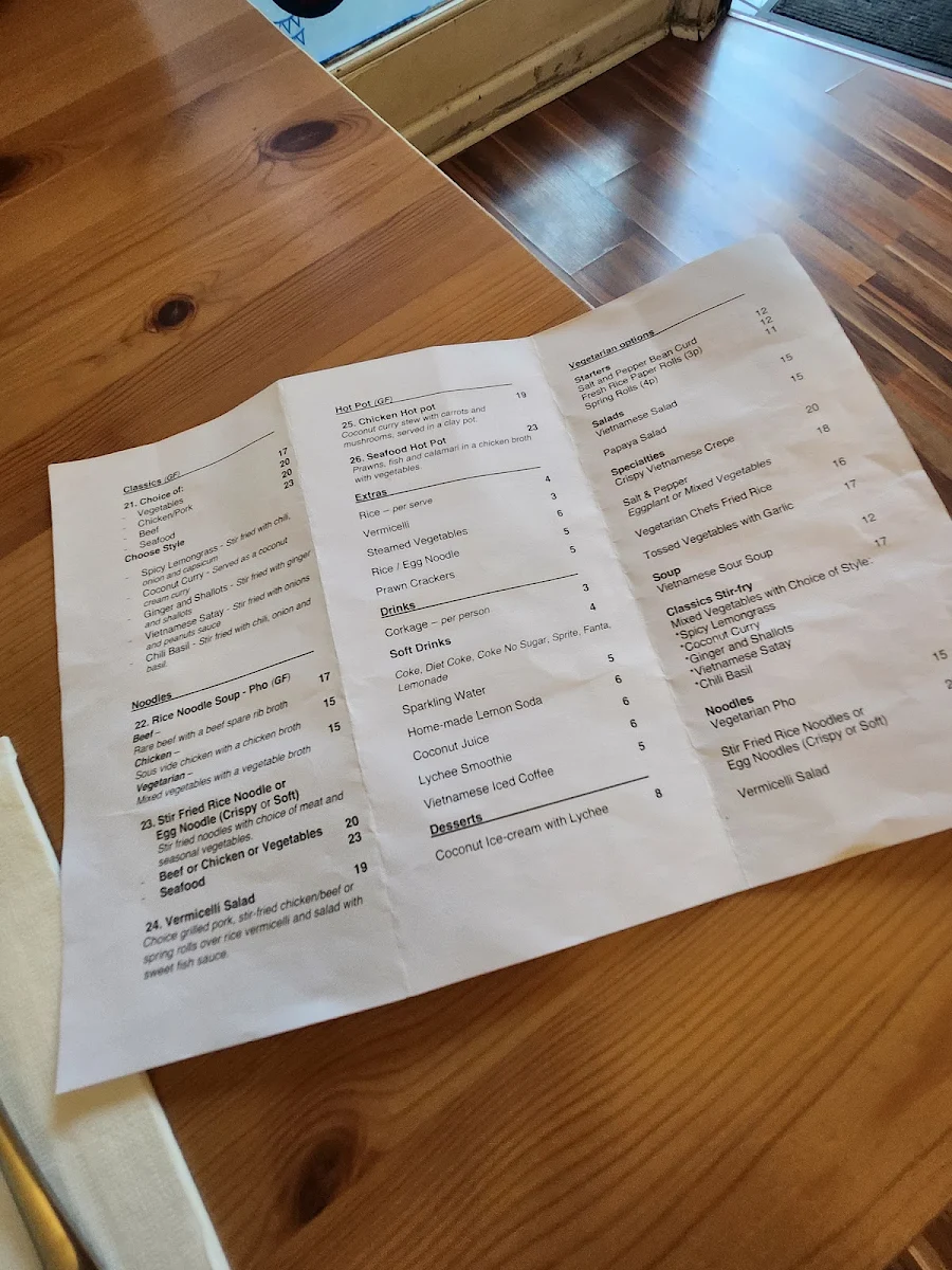 Menu photo 6