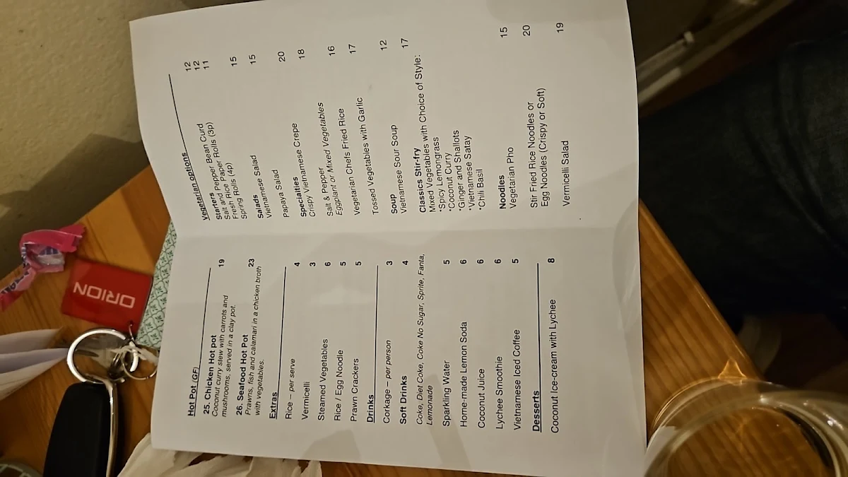 Menu photo 7