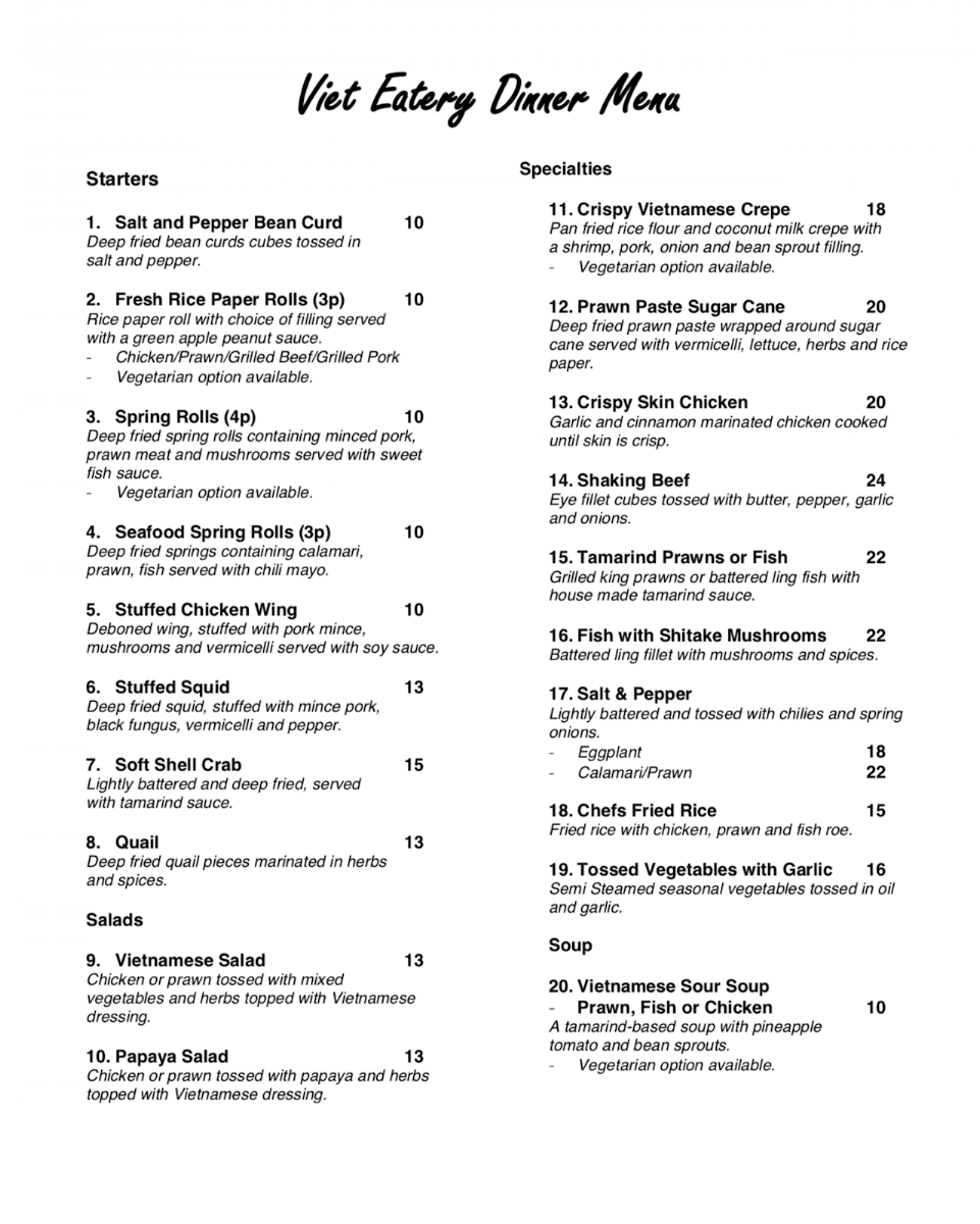 Menu photo 8