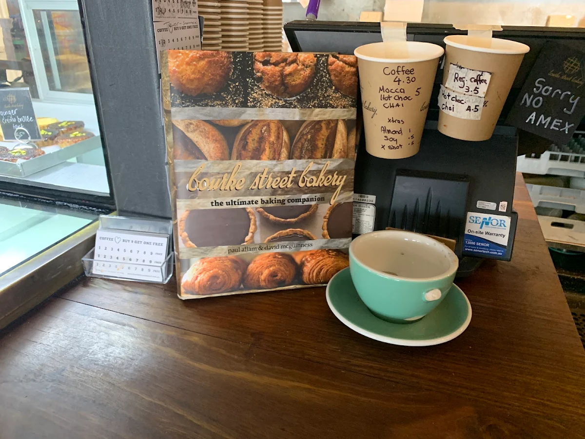 Food & drink, Bourke Street Bakery Banksmeadow