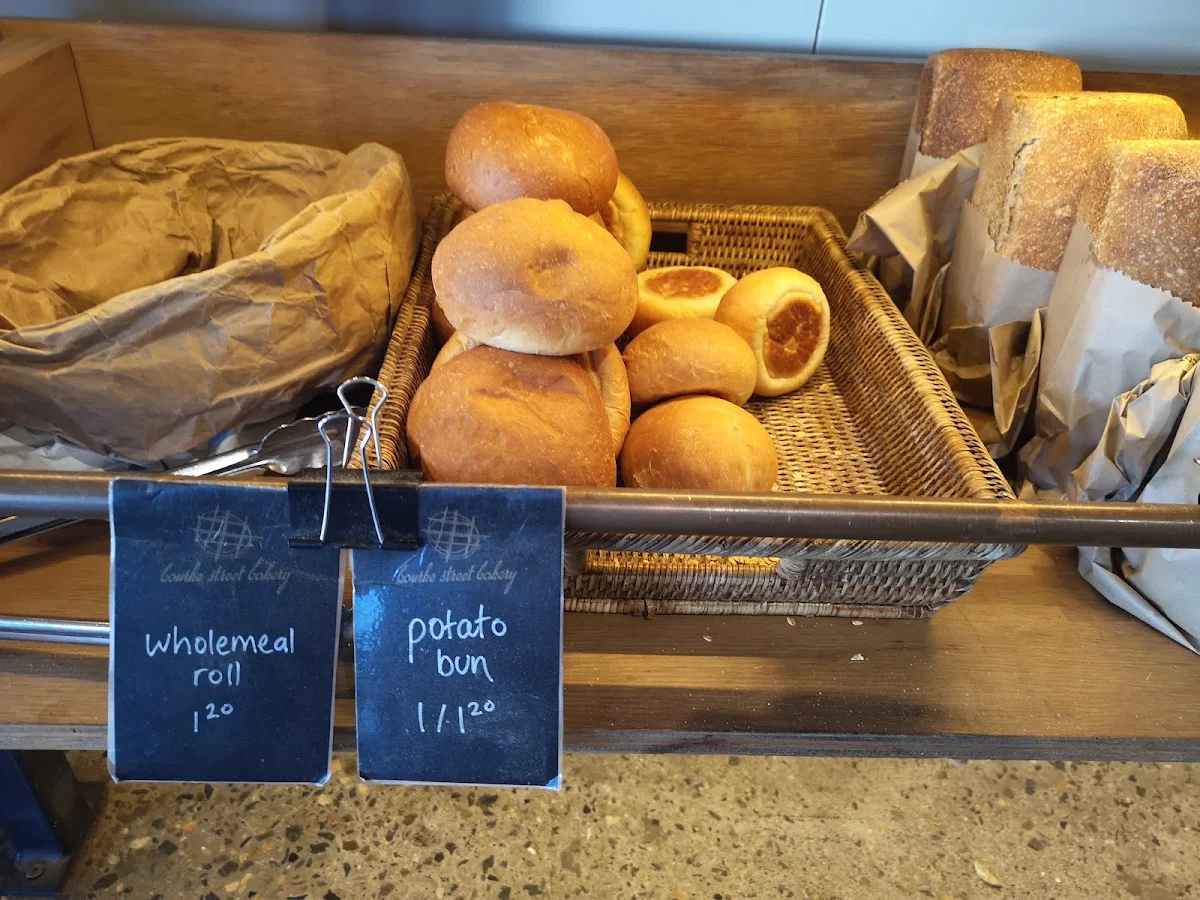 Food & drink, Bourke Street Bakery Banksmeadow