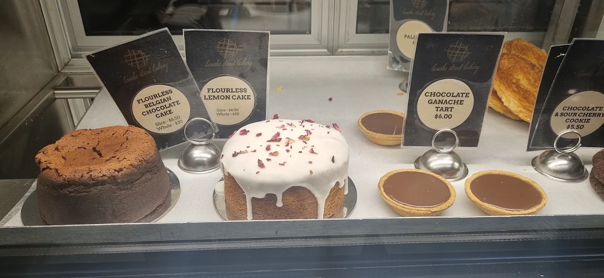 Food & drink, Bourke Street Bakery Banksmeadow