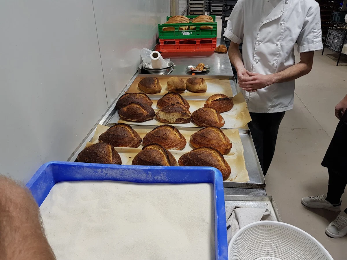 Food & drink, Bourke Street Bakery Banksmeadow