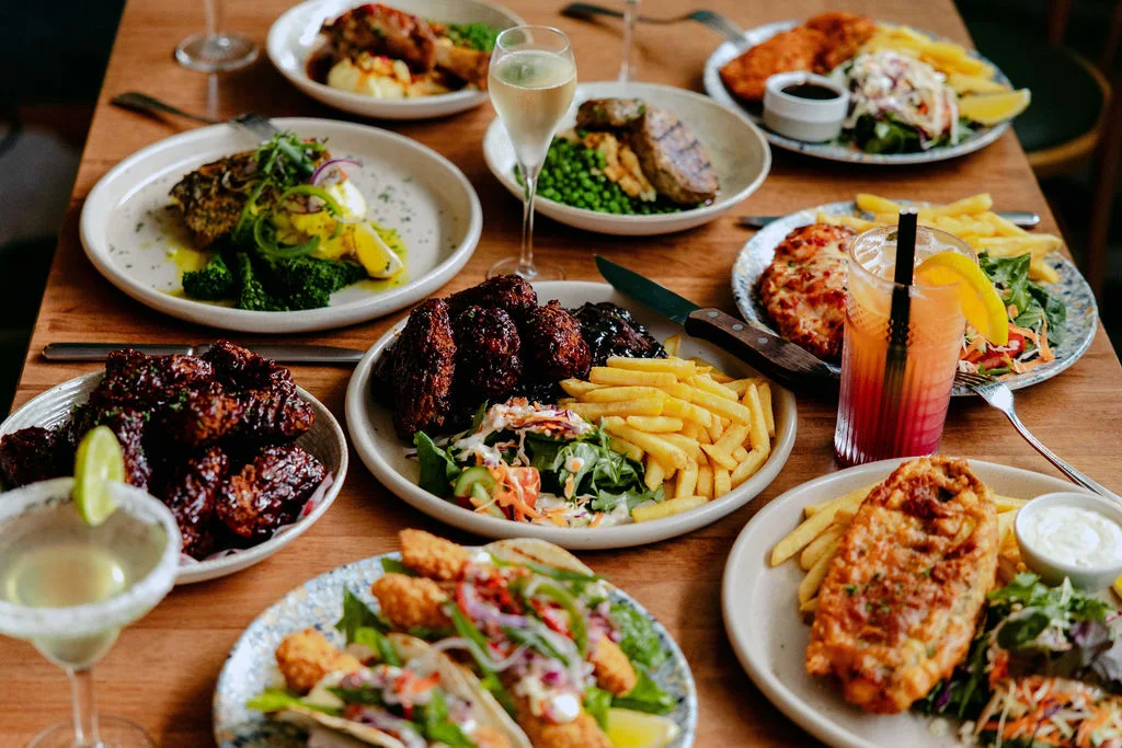 Food & drink, Kensington Tavern