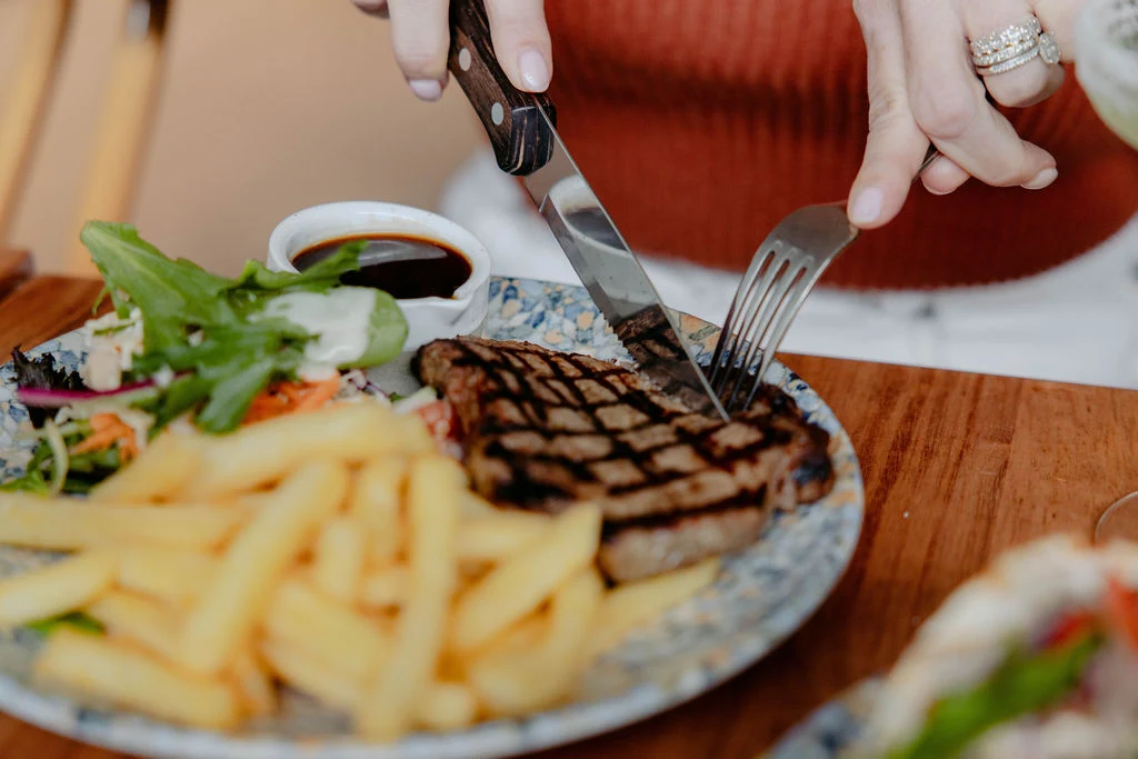 Food & drink, Kensington Tavern