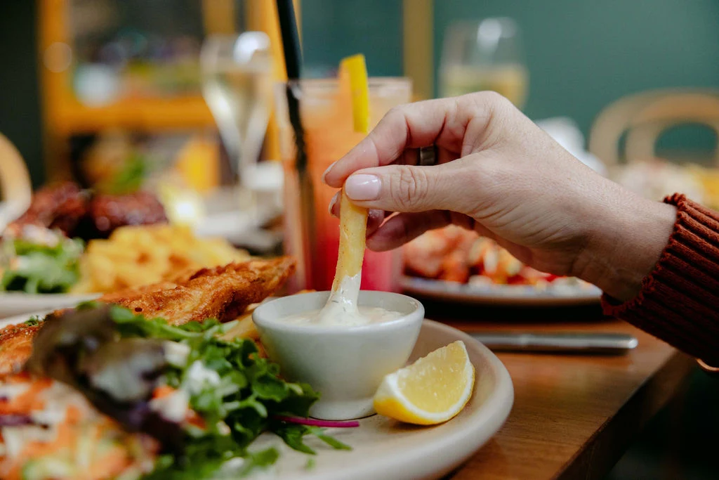 Food & drink, Kensington Tavern