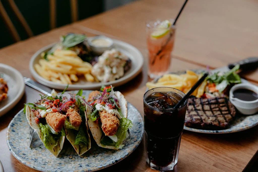 Food & drink, Kensington Tavern