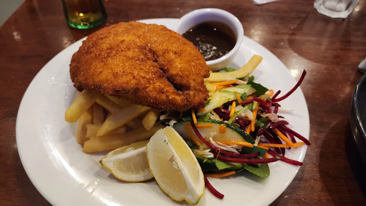 Food & drink, Kensington Tavern