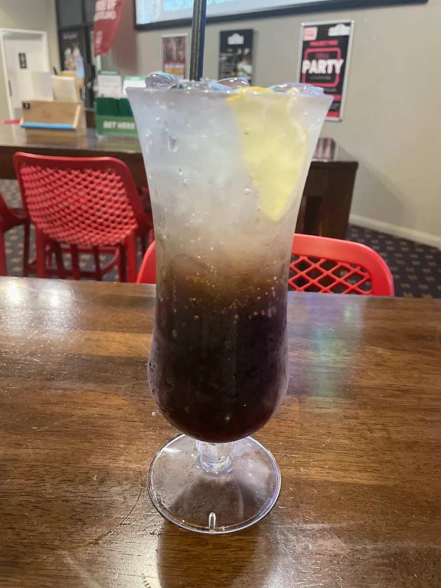 Food & drink, Kensington Tavern