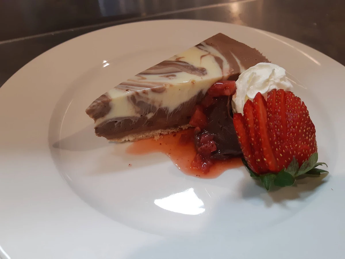 Food & drink, Kensington Tavern