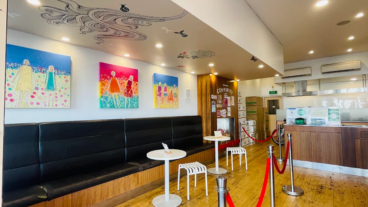 Vibe, Royal Copenhagen Henley Beach