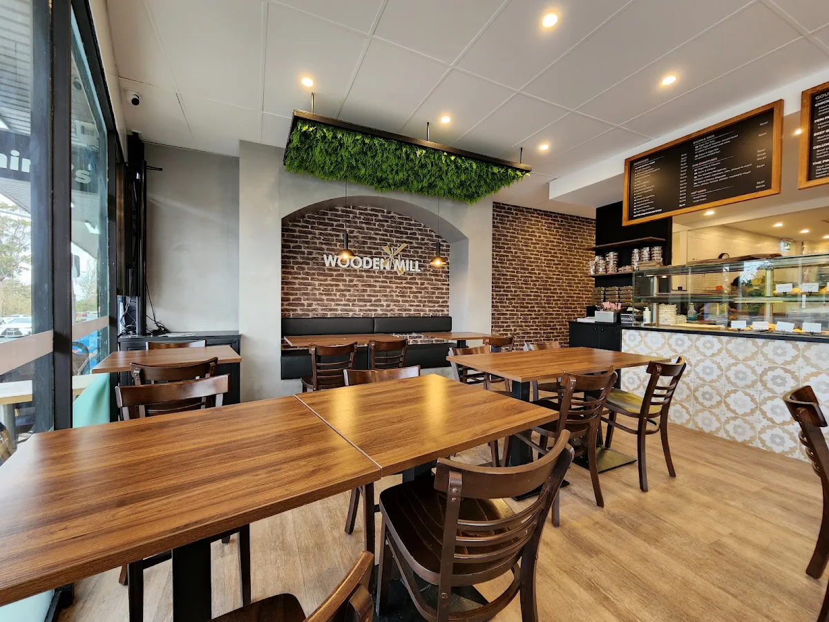 Vibe, White Olive , Mount Colah